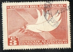 Stamps Paraguay -  Homenaje al Concilio ecumenico Vaticano II