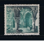 Stamps Spain -  Edifil  1543  Serie Turística. Paisajes y Monumentos.  