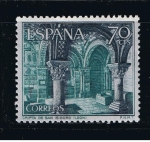 Sellos de Europa - Espa�a -  Edifil  1543  Serie Turística. Paisajes y Monumentos.  