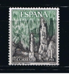 Sellos de Europa - Espa�a -  Edifil  1548  Serie Turística. Paisajes y Monumentos.  