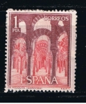 Stamps Spain -  Edifil  1549  Serie Turística. Paisajes y Monumentos.  