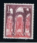 Sellos de Europa - Espa�a -  Edifil  1549  Serie Turística. Paisajes y Monumentos.  