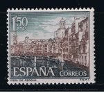 Stamps Spain -  Edifil  1550  Serie Turística. Paisajes y Monumentos.  