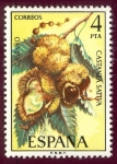 Sellos de Europa - Espa�a -  1975 Flora - Edifil:2257
