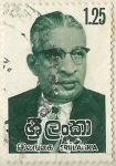 Stamps : Asia : Sri_Lanka :  