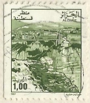 Stamps Algeria -  