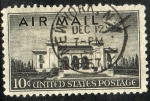 Stamps United States -  