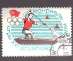 Stamps Russia -  K 1