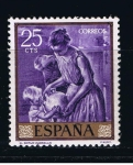 Stamps Spain -  Edifil  1566  Joaquín Sorolla.  Día del Sello.  