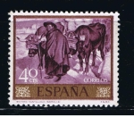 Sellos de Europa - Espa�a -  Edifil  1567  Joaquín Sorolla.  Día del Sello.  