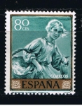 Stamps Spain -  Edifil  1569  Joaquín Sorolla.  Día del Sello.  