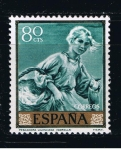 Stamps Spain -  Edifil  1569  Joaquín Sorolla.  Día del Sello.  