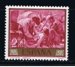 Sellos de Europa - Espa�a -  Edifil  1572  Joaquín Sorolla.  Día del Sello.  