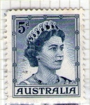 Stamps Australia -  7