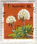 Stamps : Oceania : Australia :  21