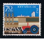 Stamps United States -  Edifil  1580  XXV años de Paz Española. 