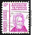 Stamps United States -  