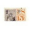 Stamps United States -  