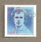 Stamps Austria -  Franz Beckenbauer