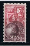 Stamps Spain -  Edifil  1595  Día Mundial del Sello.  