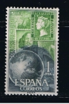Stamps Spain -  Edifil  1596  Día Mundial del Sello.  