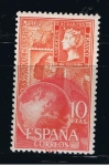 Stamps Spain -  Edifil  1597  Día Mundial del Sello.  