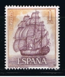 Sellos de Europa - Espa�a -  Edifil  1605  Homenaje a la Marina Española.  