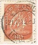 Stamps : Europe : Portugal :  