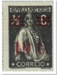 Stamps : Europe : Portugal :  