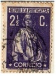 Stamps Portugal -  