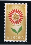 Sellos de Europa - Espaa -  Edifil  1613  Europa-CEPT.  