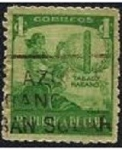 Stamps Cuba -  