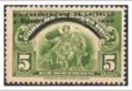 Stamps : America : Costa_Rica :  