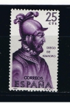 Sellos de Europa - Espaa -  Edifil  1622  Forjadores de América.  