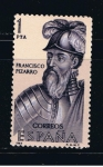 Stamps Spain -  Edifil  1625  Forjadores de América.  