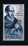 Stamps Spain -  Edifil  1628  Forjadores de América.  