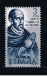 Sellos de Europa - Espaa -  Edifil  1628  Forjadores de América.  