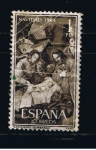 Stamps Spain -  Edifil  1630  Navidad´64  