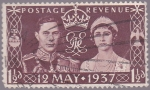 Stamps Ireland -  