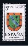 Stamps Spain -  Edifil  1634  Escudos de las capitales de provincias españolas.  