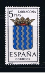 Stamps Spain -  Edifil  1640  Escudos de las capitales de provincias españolas.  