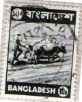 Stamps Bangladesh -  2