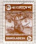 Stamps : Asia : Bangladesh :  5