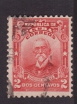 Stamps America - Cuba -  Maximo Gomez