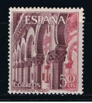 Sellos de Europa - Espa�a -  Edifil  1645  Serie Turística.  