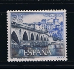 Sellos de Europa - Espa�a -  Edifil  1646  Serie Turística.  