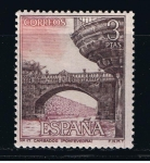 Sellos de Europa - Espa�a -  Edifil  1651  Serie Turística.  