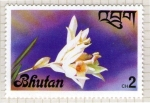 Sellos de Asia - Bhutn -  4