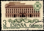 Stamps Spain -  2327.- Aduanas.