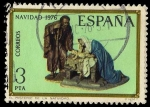 Stamps Spain -  2368.- Navidad (19ª Serie)